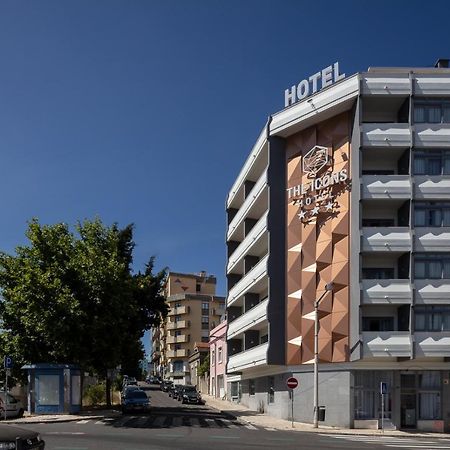 The Icons Lisbon Hotel Exterior photo